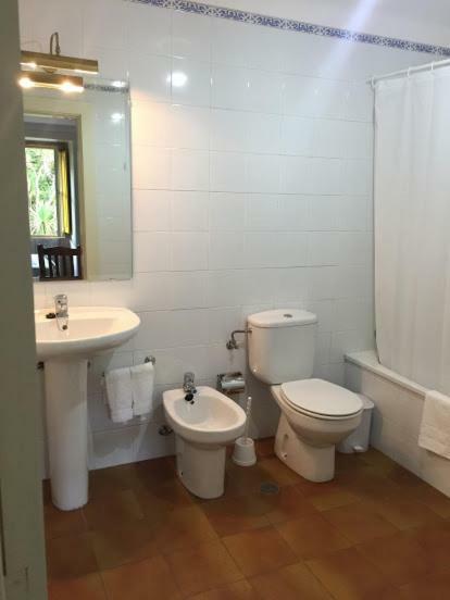 Quinta Grande Da Raposeira Hotell Valenca Exteriör bild